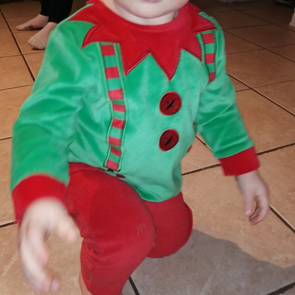 Baby boy Pyjama - Picture 1 of 1